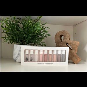 Static Nails Perfect Nudes Palette NEW